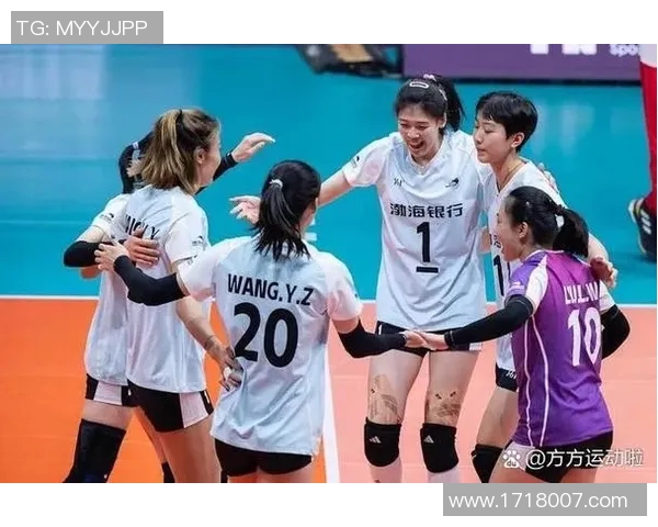 重庆排球队战术实力强劲荣登全国排球战术排行榜第四位